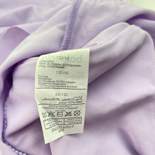 Load image into Gallery viewer, Girls Balabala, all-in-one swimsuit / dress, NEW, size 6-7,  