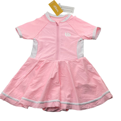 Girls Balabala, all-in-one swimsuit / dress, NEW, size 8,  