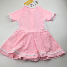 Load image into Gallery viewer, Girls Balabala, all-in-one swimsuit / dress, NEW, size 8,  