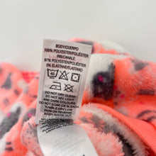 Load image into Gallery viewer, Girls DUNNES Stores, fleece zip coverall / romper, EUC, size 1,  