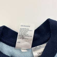 Load image into Gallery viewer, Boys Anko, fleece sleepsuit / pyjamas, FUC, size 1,  