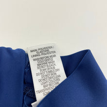 Load image into Gallery viewer, Unisex Bluey, all-in-one rashie suit / surf suit, GUC, size 5,  