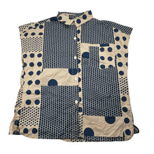 Load image into Gallery viewer, Girls MISS NUO KIDS, lightweight stretch cotton sleeveless top, EUC, size 10,  