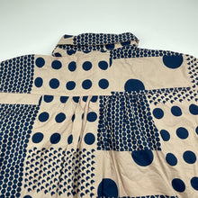 Load image into Gallery viewer, Girls MISS NUO KIDS, lightweight stretch cotton sleeveless top, EUC, size 10,  