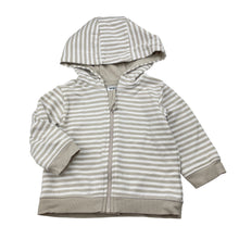 Load image into Gallery viewer, Unisex Anko, fleece lined zip hoodie sweater, FUC, size 00,  