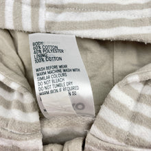 Load image into Gallery viewer, Unisex Anko, fleece lined zip hoodie sweater, FUC, size 00,  