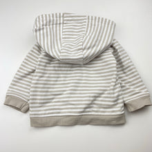 Load image into Gallery viewer, Unisex Anko, fleece lined zip hoodie sweater, FUC, size 00,  