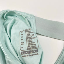 Load image into Gallery viewer, Girls Decathlon, ARTENGO sports / activewear top, GUC, size 7-8,  