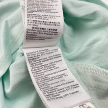 Load image into Gallery viewer, Girls Decathlon, ARTENGO sports / activewear top, GUC, size 7-8,  