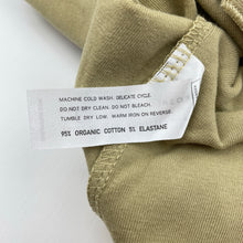 Load image into Gallery viewer, Unisex SUSUKOSHI, organic cotton blend sleepsack, GUC, size 0000,  