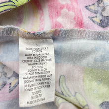 Load image into Gallery viewer, Girls Bluey, lightweight nightie / night dress, pilling, FUC, size 3,  