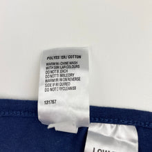 Load image into Gallery viewer, Girls H&amp;T, navy summer playsuit, EUC, size 5,  