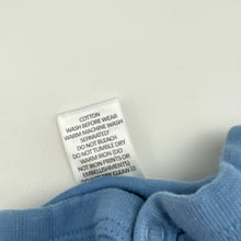 Load image into Gallery viewer, Unisex Target, cotton coverall / romper, dogs, EUC, size 0000,  