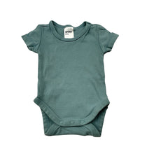 Load image into Gallery viewer, Unisex Anko, cotton bodysuit / romper, FUC, size 0000,  