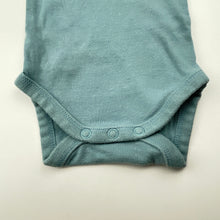 Load image into Gallery viewer, Unisex Anko, cotton bodysuit / romper, FUC, size 0000,  