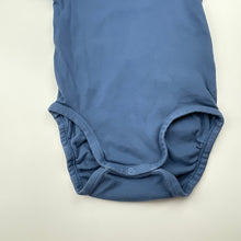 Load image into Gallery viewer, Unisex H&amp;M, organic cotton bodysuit / romper, FUC, size 2,  