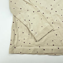 Load image into Gallery viewer, Girls Anko, cotton long sleeve tee / top, GUC, size 3,  