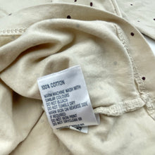 Load image into Gallery viewer, Girls Anko, cotton long sleeve tee / top, GUC, size 3,  