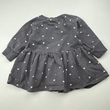 Load image into Gallery viewer, Girls Max, cotton lightweight sweater / long sleeve top, FUC, size 2-3,  