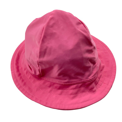 Girls Anko, pink swim hat, GUC, size 2,  
