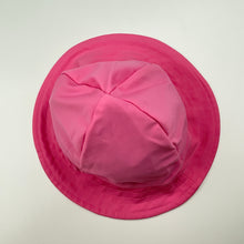 Load image into Gallery viewer, Girls Anko, pink swim hat, GUC, size 2,  