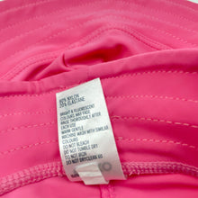 Load image into Gallery viewer, Girls Anko, pink swim hat, GUC, size 2,  