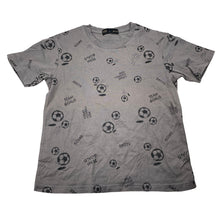 Load image into Gallery viewer, Boys SEED, cotton tee / top, soccer, GUC, size 4-5,  