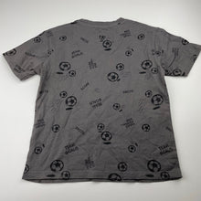 Load image into Gallery viewer, Boys SEED, cotton tee / top, soccer, GUC, size 4-5,  