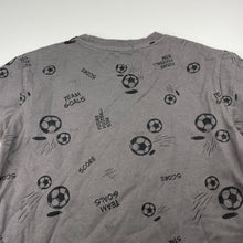 Load image into Gallery viewer, Boys SEED, cotton tee / top, soccer, GUC, size 4-5,  