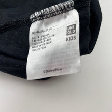 Load image into Gallery viewer, Unisex Uniqlo, PIXAR cotton tee / top, GUC, size 9-10,  