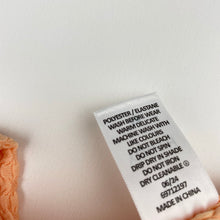 Load image into Gallery viewer, Girls Target, stretchy textured tee / top, EUC, size 14,  