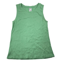 Load image into Gallery viewer, Girls Target, ribbed stretchy singlet / tank top, EUC, size 14,  