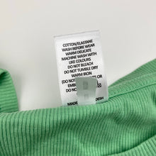Load image into Gallery viewer, Girls Target, ribbed stretchy singlet / tank top, EUC, size 14,  
