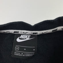 Load image into Gallery viewer, Unisex Nike, fleece lined sweater / jumper, GUC, size 10-11,  