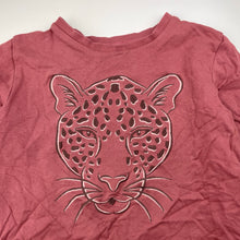 Load image into Gallery viewer, Girls LC Kids, embroidered cotton sweater / jumper, GUC, size 12,  