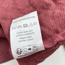 Load image into Gallery viewer, Girls LC Kids, embroidered cotton sweater / jumper, GUC, size 12,  