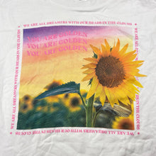 Load image into Gallery viewer, Girls Target, cropped cotton loose fit tee / top, GUC, size 10,  