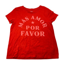 Load image into Gallery viewer, Girls Gymboree, cotton tee / top, EUC, size 7-8,  