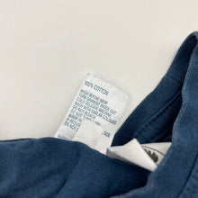 Load image into Gallery viewer, Unisex Anko, cotton Christmas pyjama tee / top, EUC, size 5,  