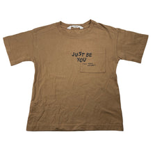 Load image into Gallery viewer, Boys H&amp;M, cotton tee / top, EUC, size 3-4,  