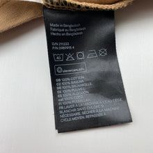 Load image into Gallery viewer, Boys H&amp;M, cotton tee / top, EUC, size 3-4,  