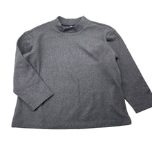 Load image into Gallery viewer, Boys Uniqlo, soft feel winter long sleeve top, EUC, size 3-4,  