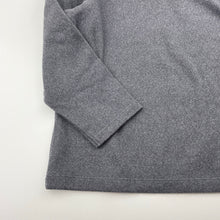 Load image into Gallery viewer, Boys Uniqlo, soft feel winter long sleeve top, EUC, size 3-4,  