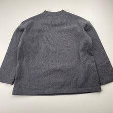 Load image into Gallery viewer, Boys Uniqlo, soft feel winter long sleeve top, EUC, size 3-4,  