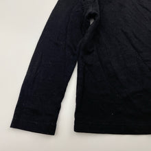 Load image into Gallery viewer, Unisex UNDERWORKS, Heat Bods thermal long sleeve top, GUC, size 4-5,  