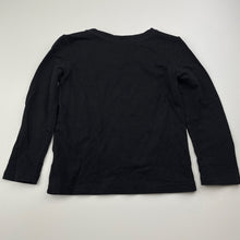 Load image into Gallery viewer, Unisex UNDERWORKS, Heat Bods thermal long sleeve top, GUC, size 4-5,  