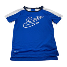 Load image into Gallery viewer, Boys Nike, Dri-Fit sports / activewear top, EUC, size 3-4,  