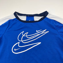 Load image into Gallery viewer, Boys Nike, Dri-Fit sports / activewear top, EUC, size 3-4,  