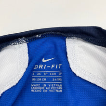 Load image into Gallery viewer, Boys Nike, Dri-Fit sports / activewear top, EUC, size 3-4,  