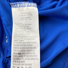 Load image into Gallery viewer, Boys Nike, Dri-Fit sports / activewear top, EUC, size 3-4,  